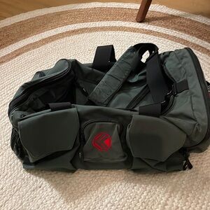 “The Original" King Kong Bag 3.0 | Workout Duffel